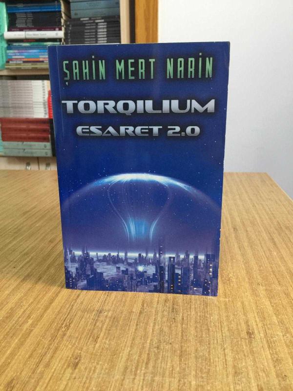 TORQILIUM ESARET 2.0 - Şahin Mert Narin