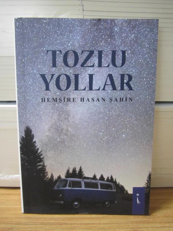Tozlu Yollar