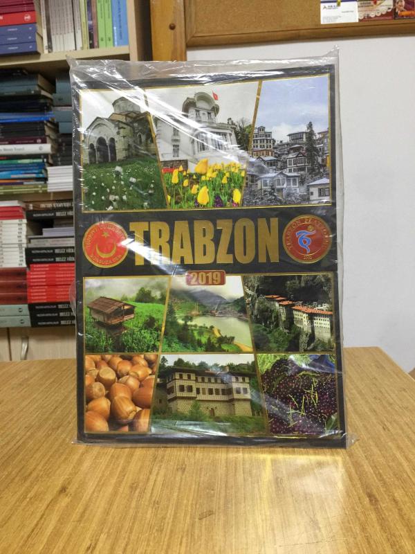 TRABZON 2019 - Trabzon Platformu
