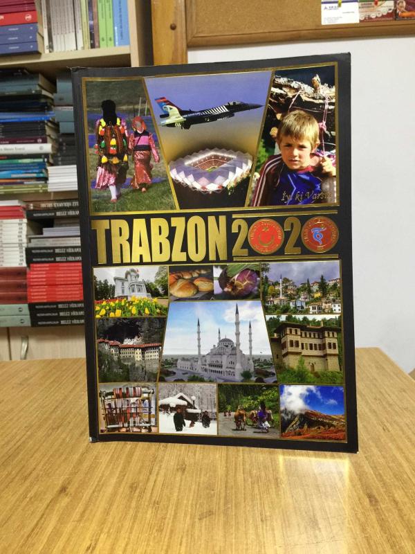 TRABZON 2020 - Trabzon Platformu