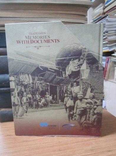 TRADESMEN MEMORIES WITH DOCUMENTS - S.SELÇUK BİLBEN