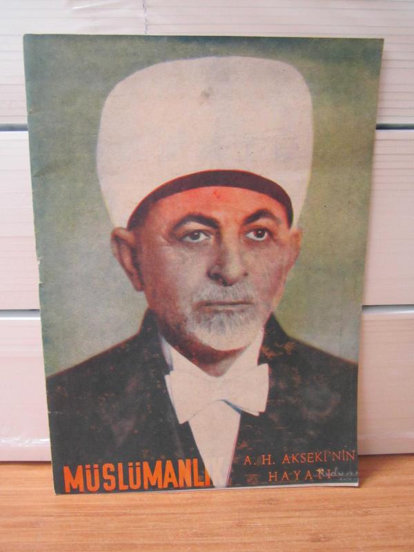 TRAFİK DERGİSİ -Türkiye Modern Cerrahi Eğitim ve Araştırma Derneği Prof. Dr. Muhittin ÜLKER ÖZEL Sayısı - Mayıs 1978