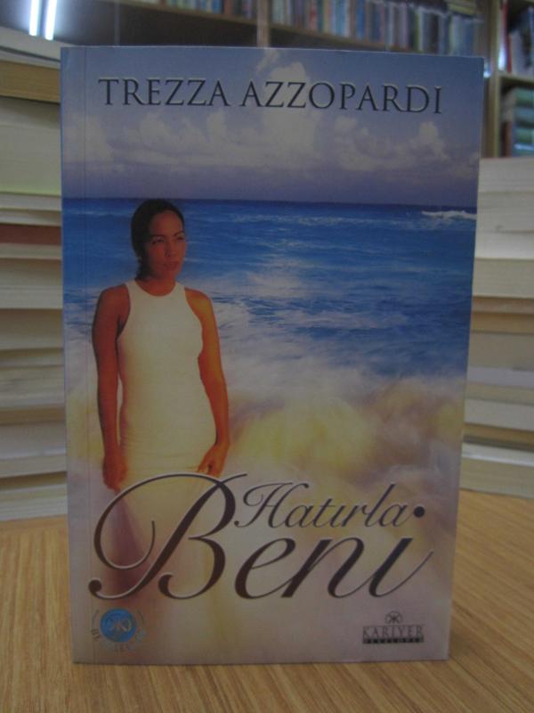 Trezza Azzopardi - Hatırla Beni