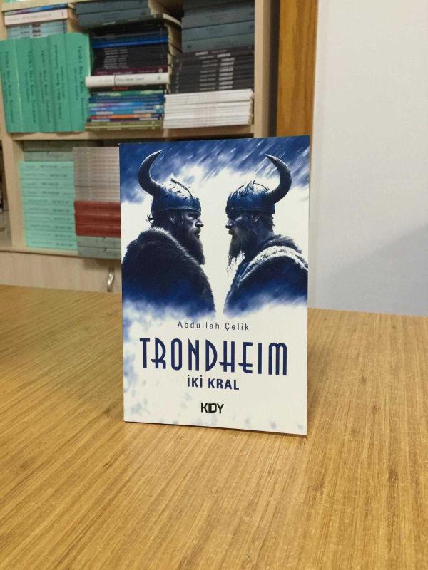 TRONDHEIM İki Kral - Abdullah Çelik