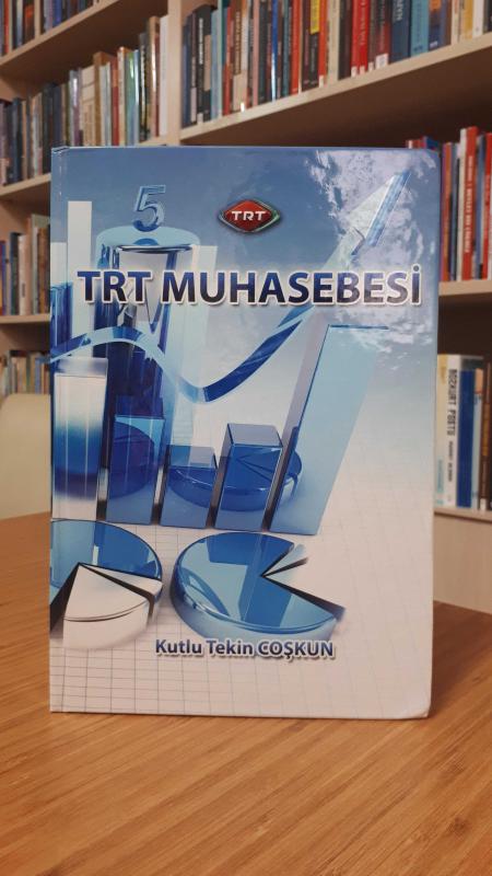 TRT Muhasebesi