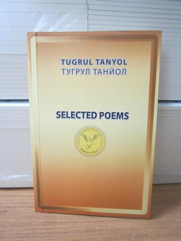 Tuğrul Tanyol Selected Poems