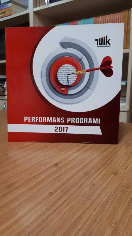 TÜİK Performans Programı 2017