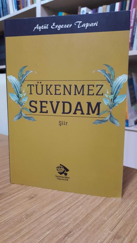 Tükenmez Sevdam - Aytül Ergezer Tapari
