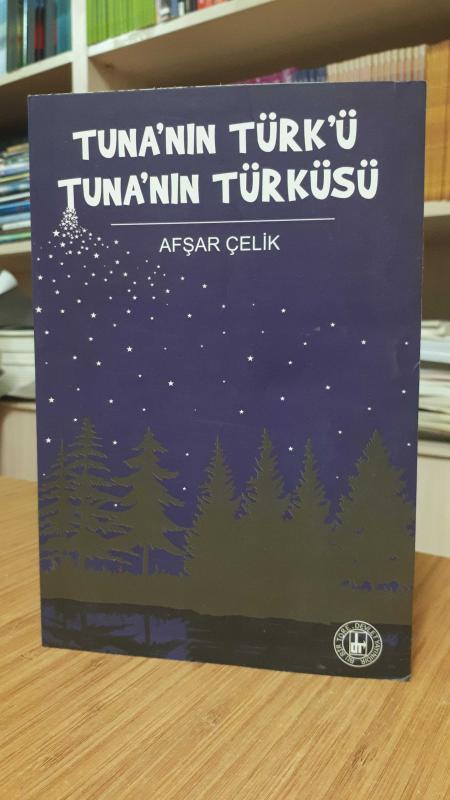 Tuna'nın Türk'ü Tuna'nın Türküsü