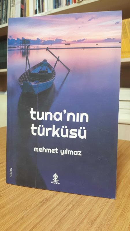 Tuna'nın Türküsü