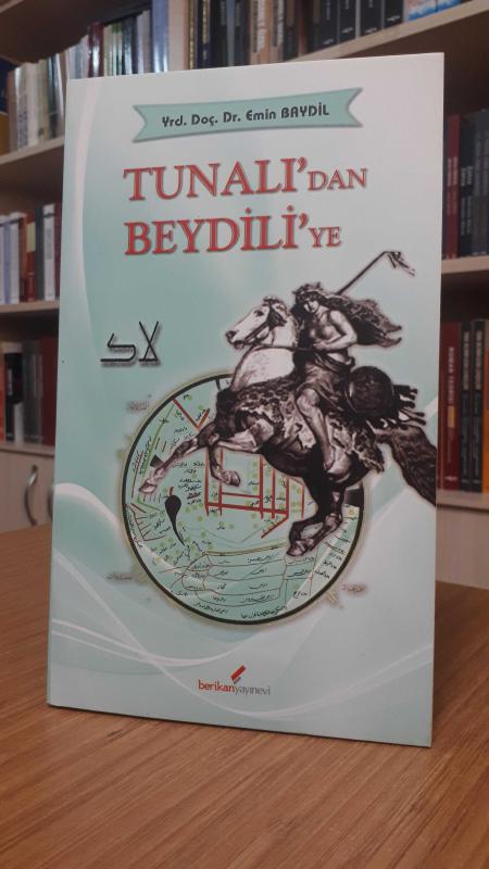 Tunalı'dan Beydili'ye