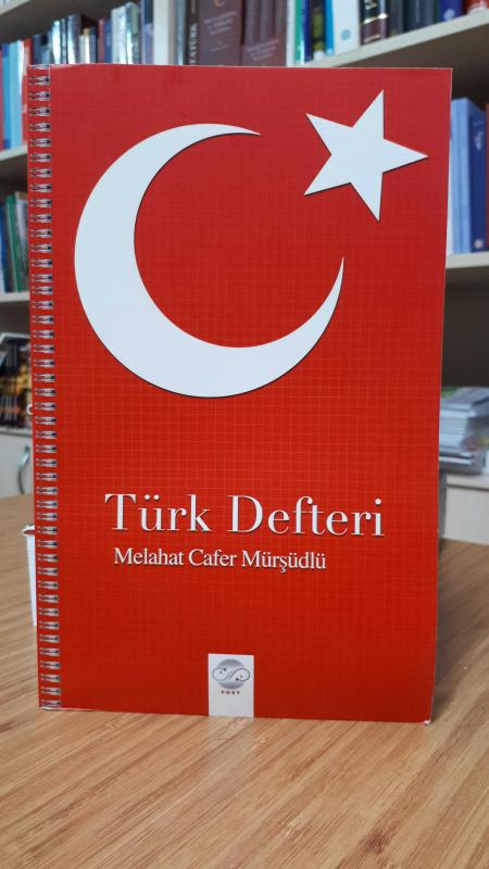 Türk Defteri