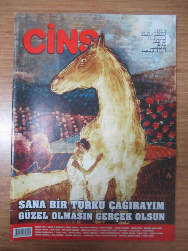 Türk Dili Dergisi Dil Öğretimi Özel Sayısı - Sayı: 379-380 - Temmuz Ağustos 1983 (Tıpkıbasım)