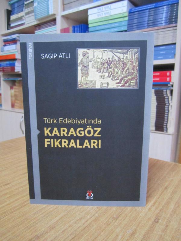 Türk Edebiyatında Karagöz Fıkraları