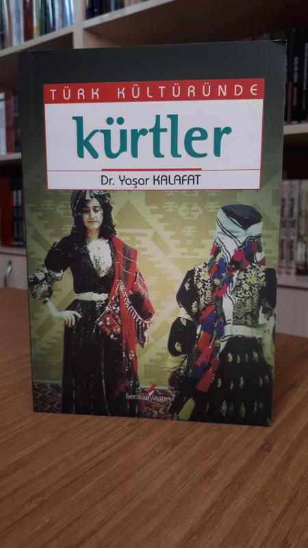 Türk Kültüründe Kürtler