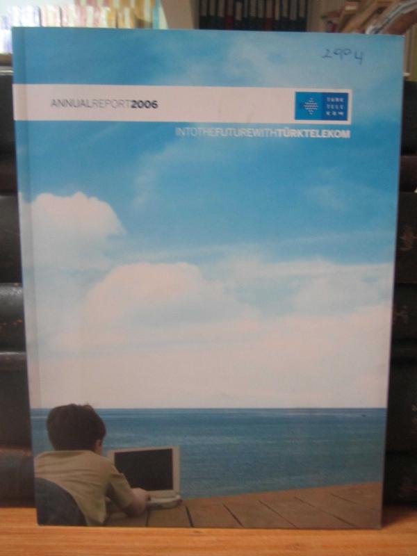Türk Telekom Annual Report 2006