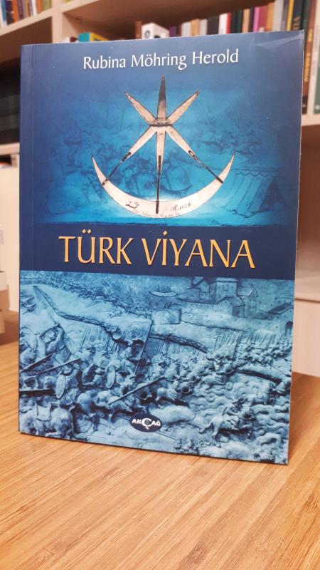 Türk Viyana