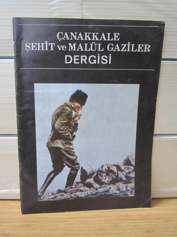 TÜRK YURDU Dergisi - Sayı 3 - Eylül 1954
