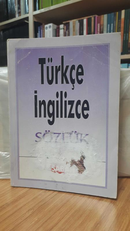 Türkçe - İngilizce (Sabah Gazetesi)