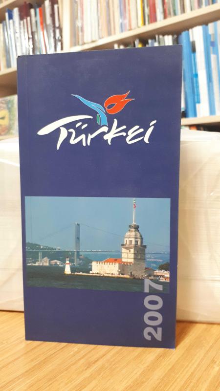 Türkei 2007