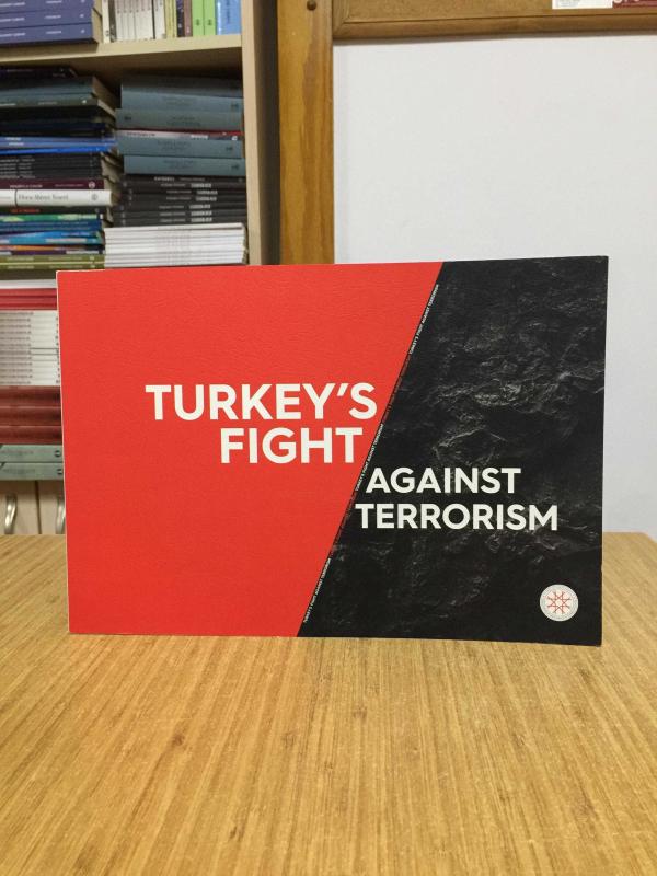 Turkey's Fight Against Terrorism