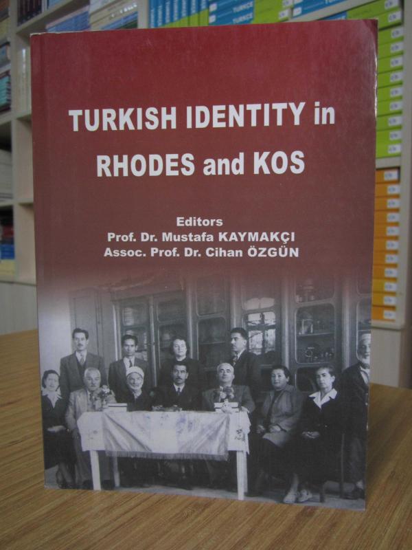 Turkish Identity in Rhodes and KOS
