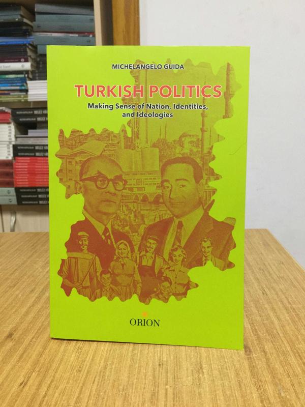 Turkish Politics - Michelangelo Guida