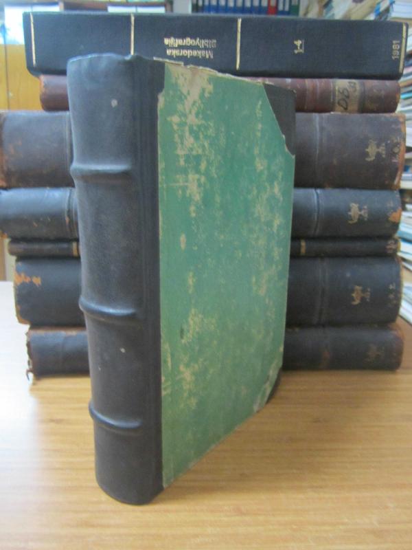 Türkiye Bibliyografyası - Cilt I - II - 1940 - Ciltli