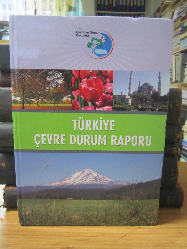Türkiye Çevre Durum Raporu