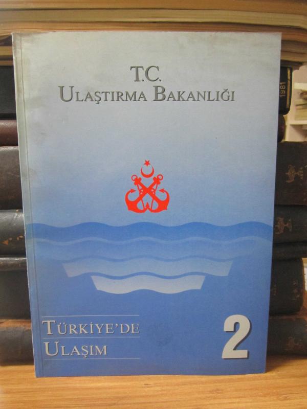 Türkiye'de Ulaşım 2