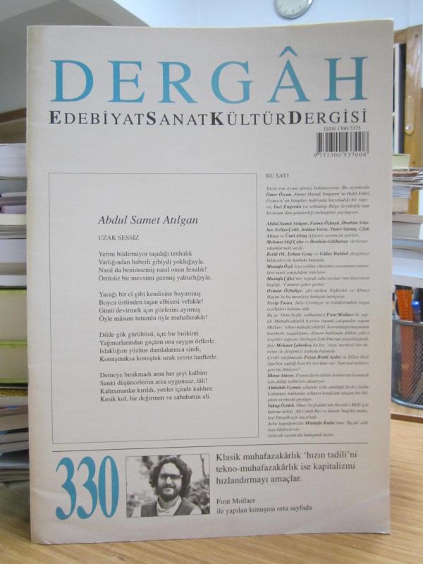 Türkiye Dergisi - Yıl: 4 Sayı: 71 -  1 Şubat 1970