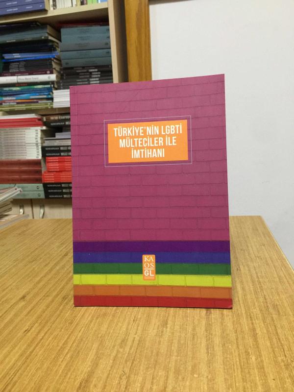 Türkiye'nin LGBTİ Mülteciler ile İmtihanı