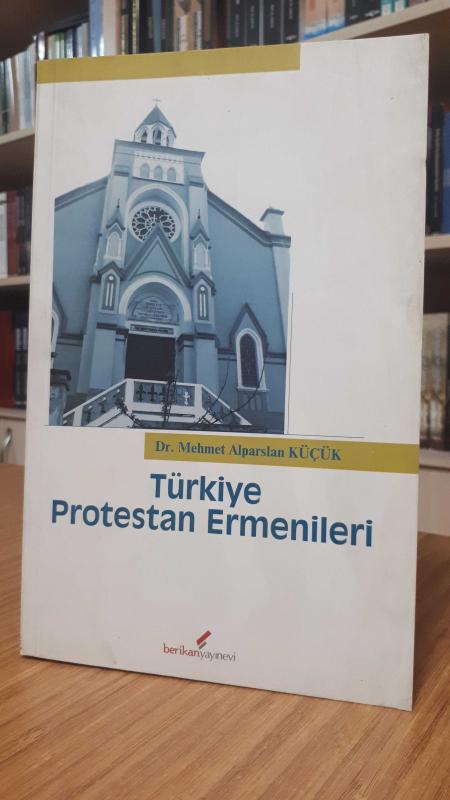 Türkiye Protestan Ermenileri