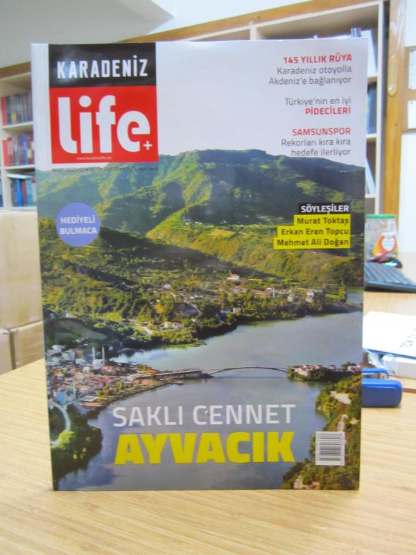 Türkiye Sektör Dergisi - Yıl:3 - Sayı: 24 - Eylül 1982
