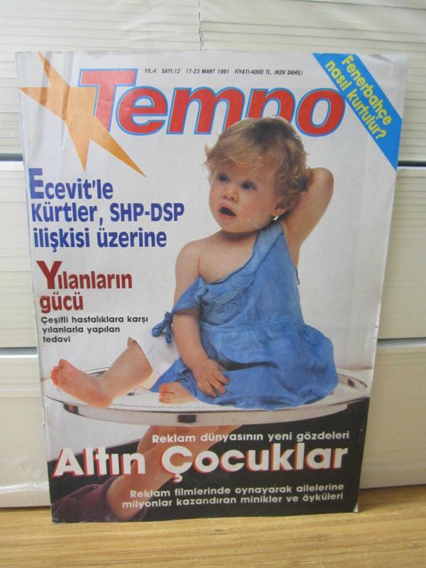 Türkiye Ziraat Odaları Birliği Dergisi - Ocak 1968 - V. Genel Kurul Özel Sayısı