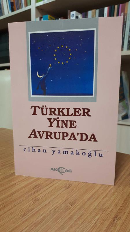 Türkler Yine Avrupa'da