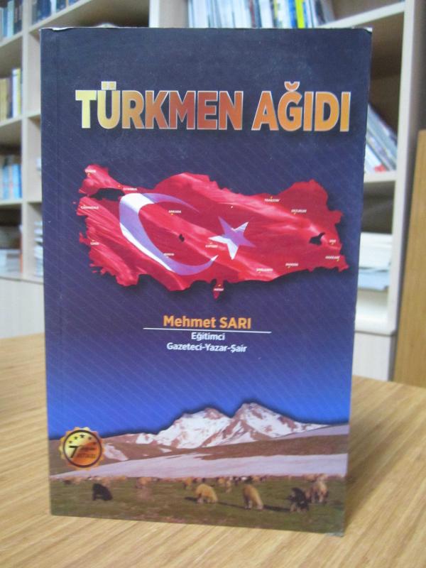 Türkmen Ağıdı - Mehmet Sarı