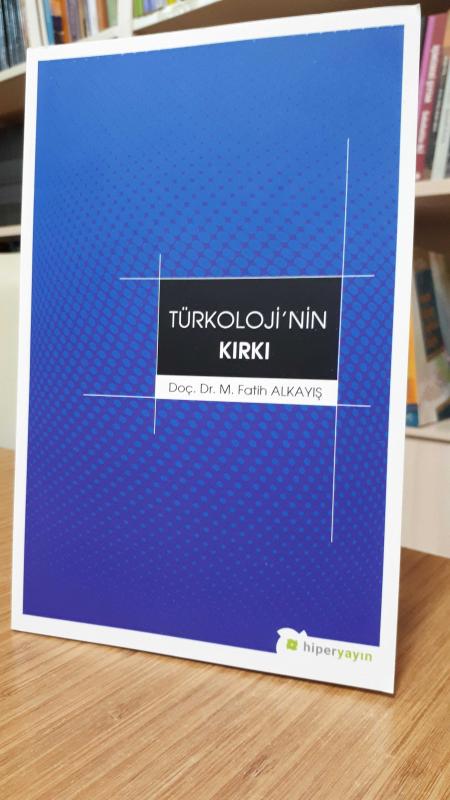 Türkoloji'nin Kırkı
