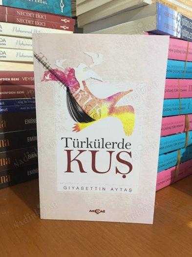Türkülerde Kuş