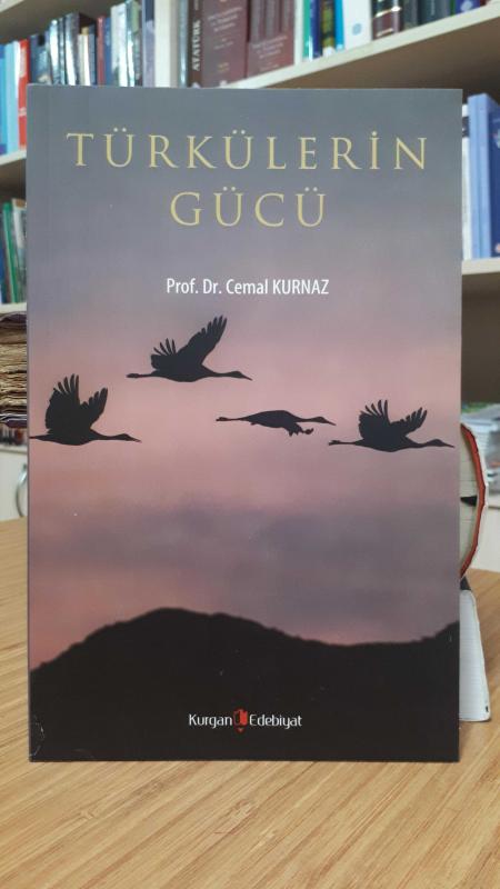 Türkülerin Gücü