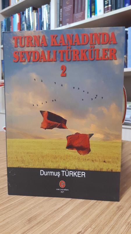 Turna Kanadında Sevdalı Türküler 2