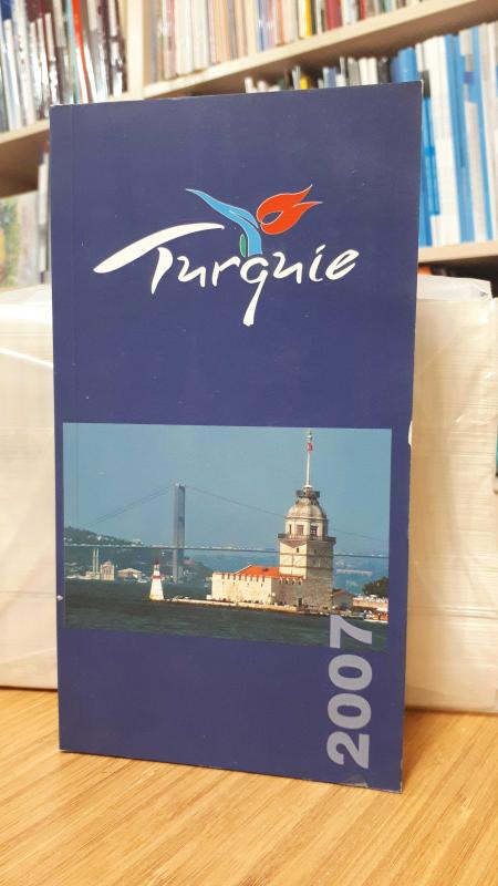 Turquie 2007