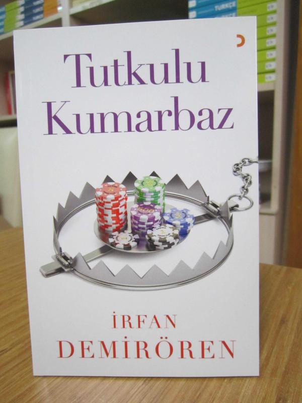Tutkulu Kumarbaz