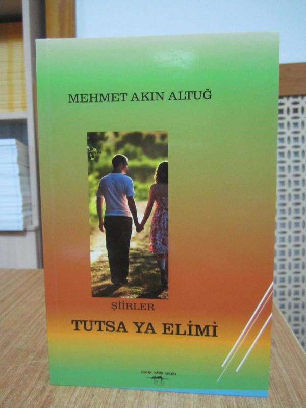 Tutsa Ya Elimi - Mehmet Akın Altuğ