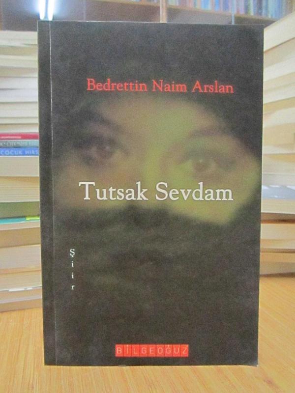 Tutsak Sevdam
