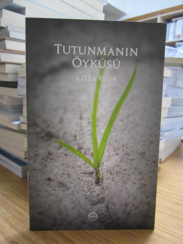 Tutunmanın Öyküsü