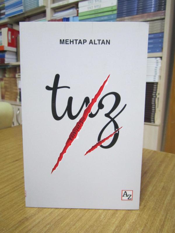 Tuz - Mehtap Altan