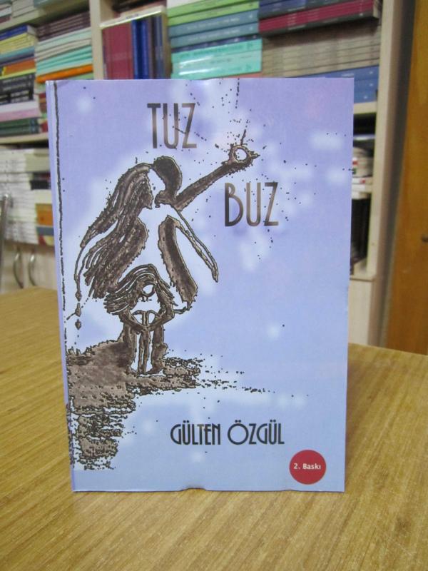 Tuz Buz - Gülten Özgül [2.Baskı]