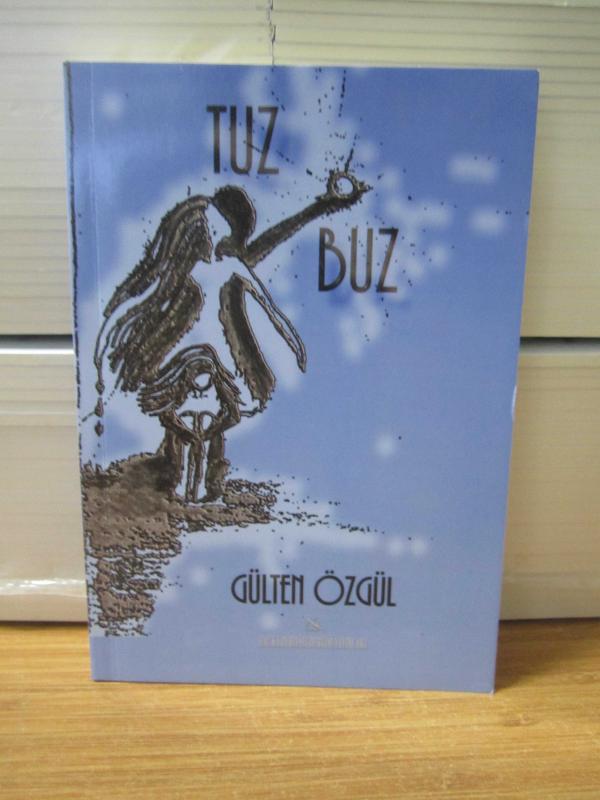 Tuz Buz - Gülten Özgül