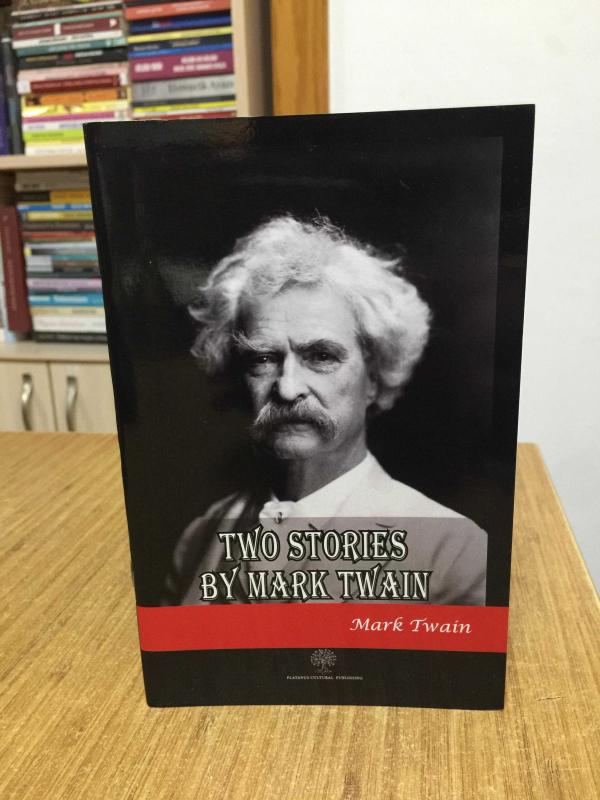 Two Stories by Mark Twain